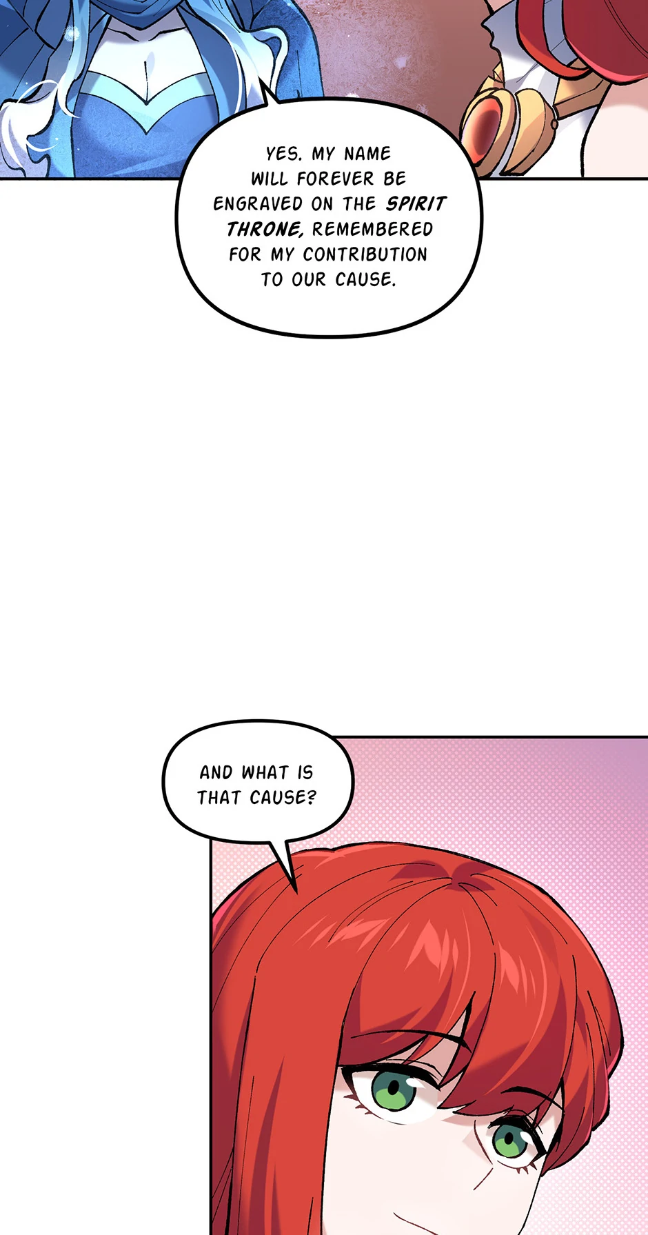 Salvos (A Monster Evolution LitRPG) Chapter 81 page 68 - 