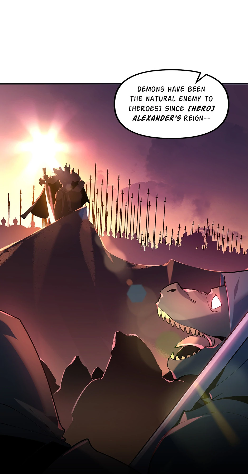 Salvos (A Monster Evolution LitRPG) Chapter 81 page 8 - 