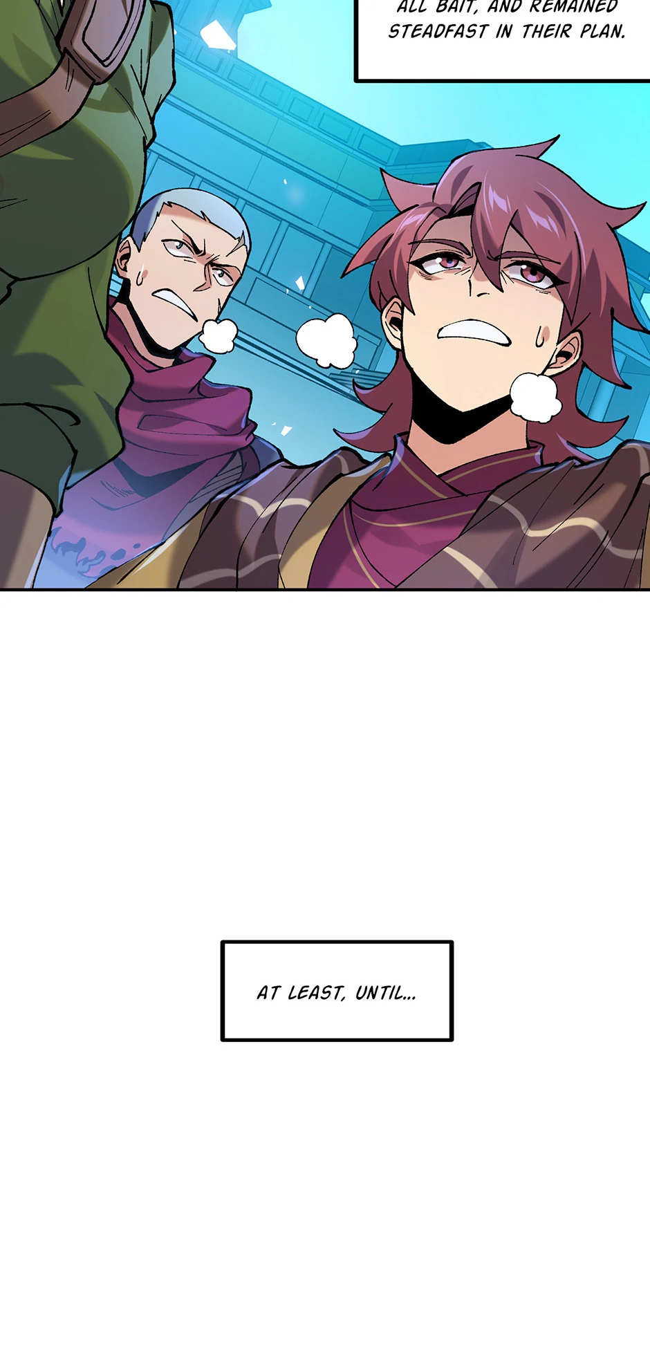 Salvos (A Monster Evolution LitRPG) Chapter 81 page 75 - 