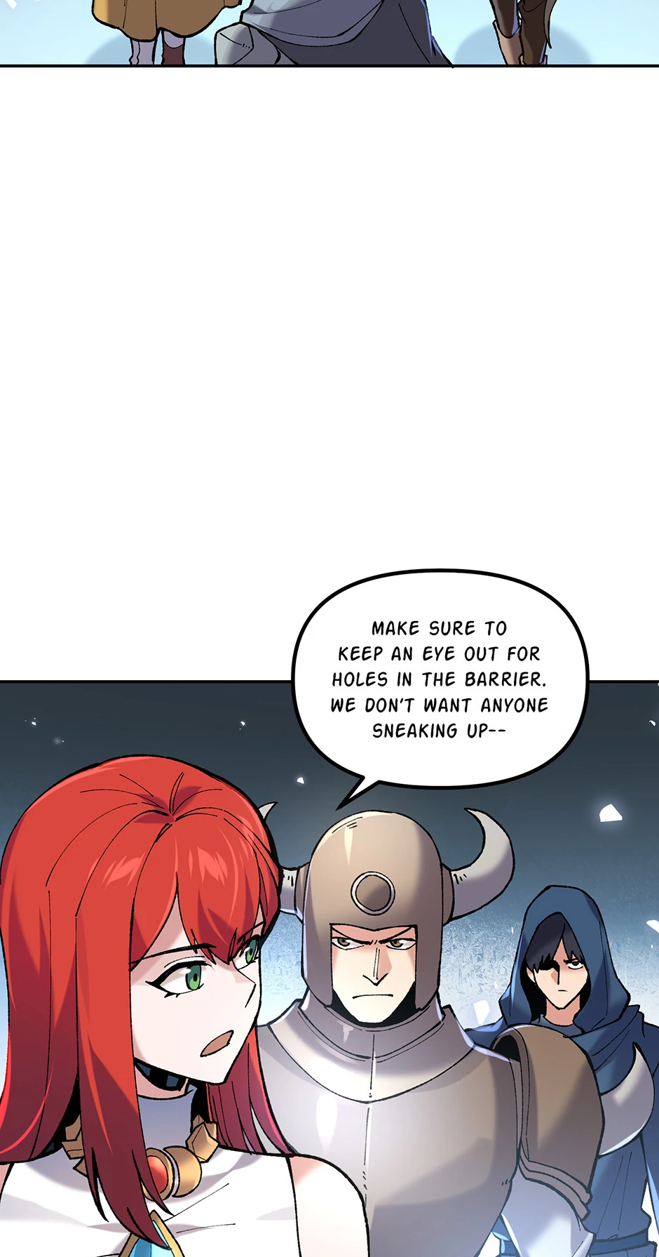 Salvos (A Monster Evolution LitRPG) Chapter 81 page 77 - 