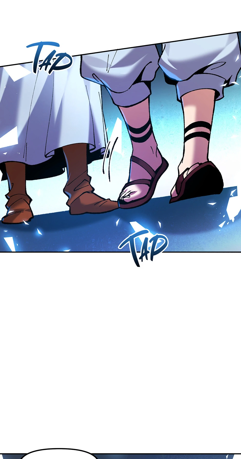 Salvos (A Monster Evolution LitRPG) Chapter 81 page 81 - 