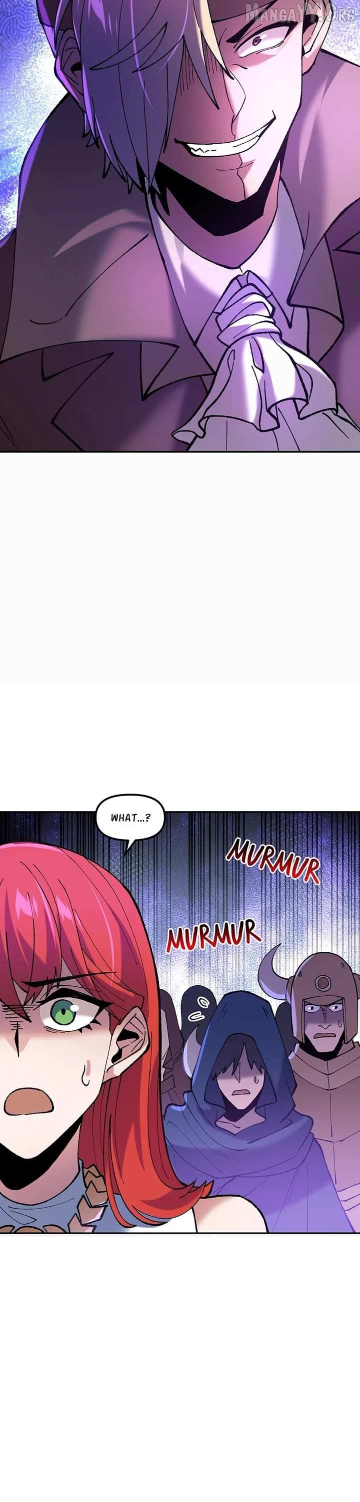 Salvos (A Monster Evolution LitRPG) Chapter 82 page 11 - 