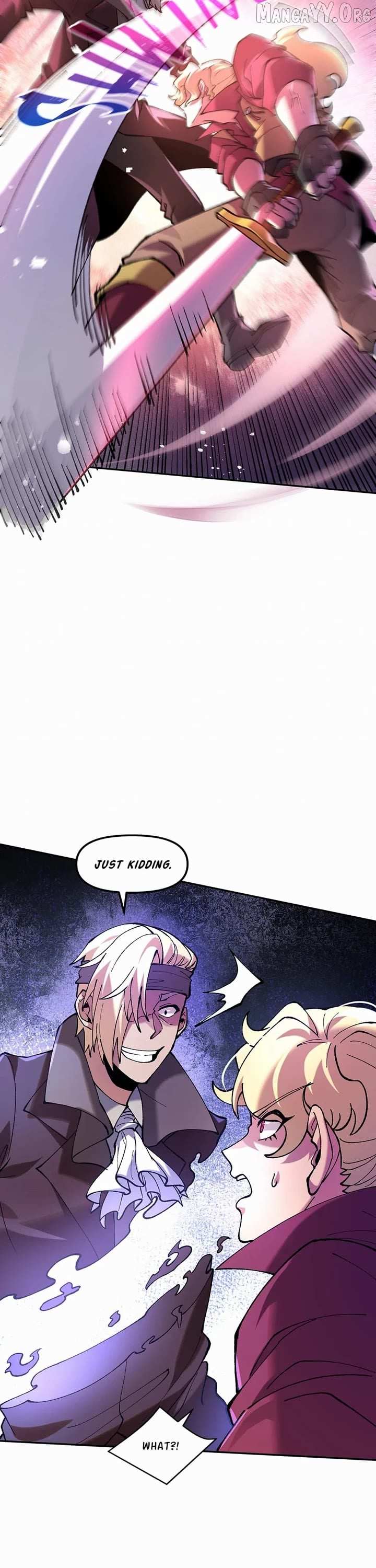 Salvos (A Monster Evolution LitRPG) Chapter 82 page 17 - 