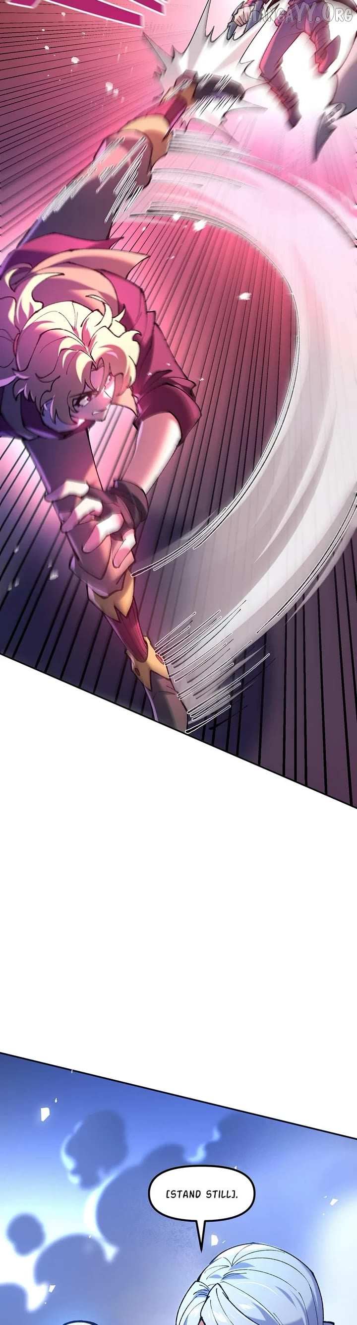 Salvos (A Monster Evolution LitRPG) Chapter 82 page 19 - 
