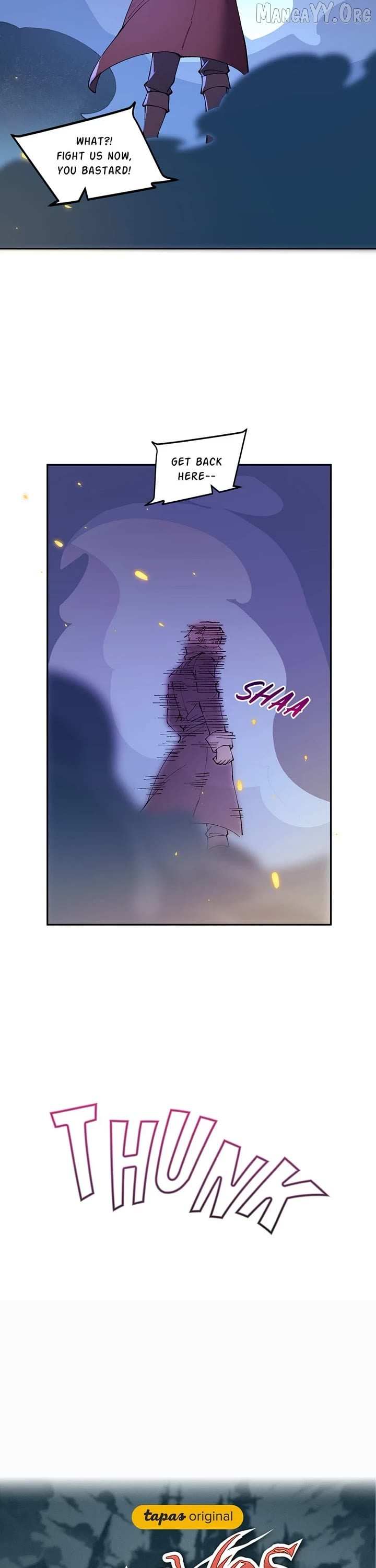 Salvos (A Monster Evolution LitRPG) Chapter 82 page 27 - 