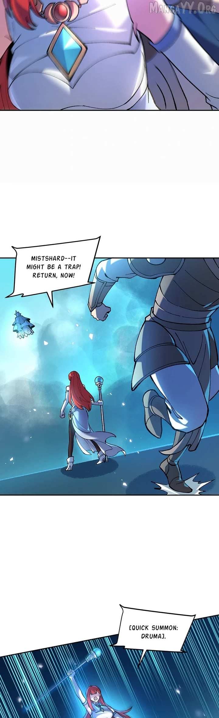 Salvos (A Monster Evolution LitRPG) Chapter 82 page 4 - 