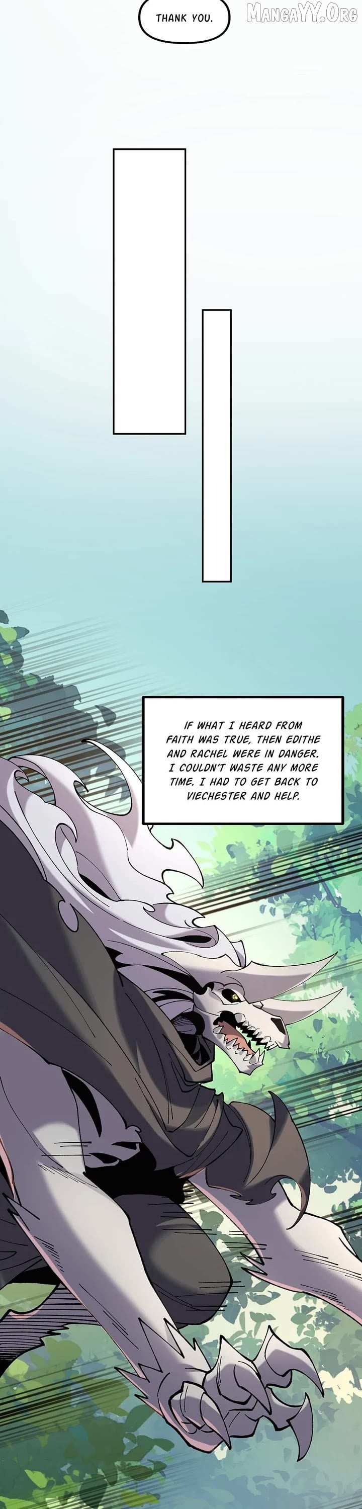 Salvos (A Monster Evolution LitRPG) Chapter 82 page 36 - 
