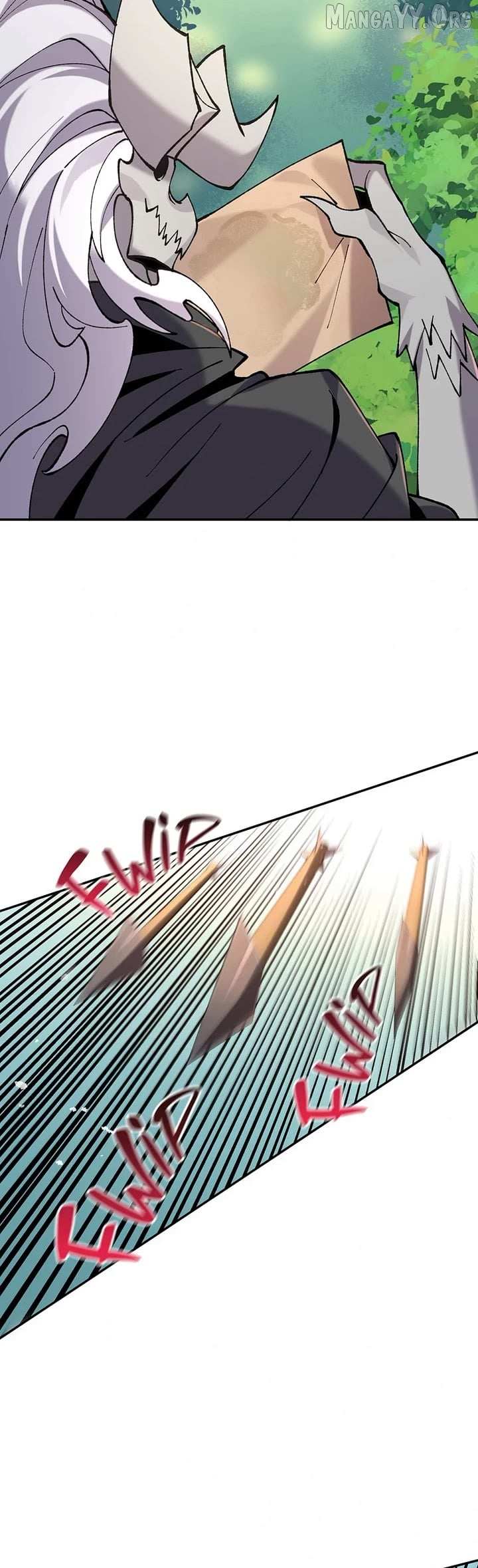 Salvos (A Monster Evolution LitRPG) Chapter 82 page 40 - 