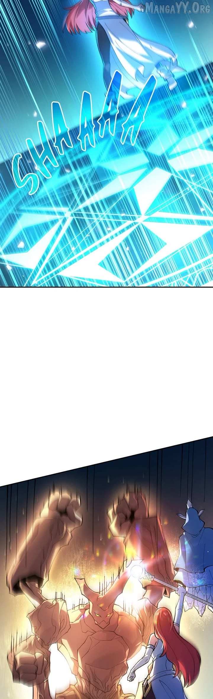 Salvos (A Monster Evolution LitRPG) Chapter 82 page 5 - 