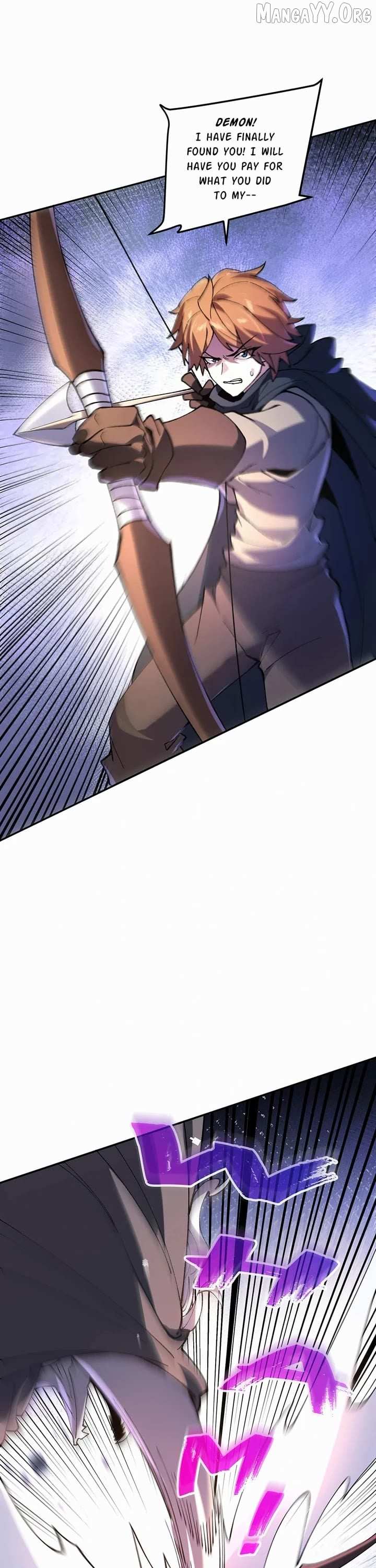 Salvos (A Monster Evolution LitRPG) Chapter 82 page 42 - 