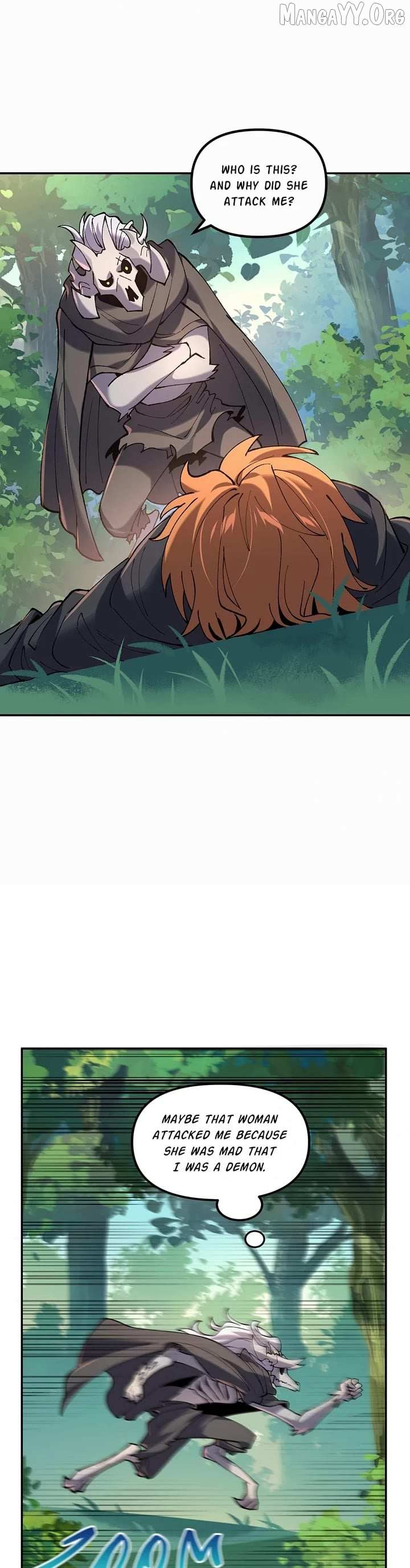 Salvos (A Monster Evolution LitRPG) Chapter 82 page 44 - 