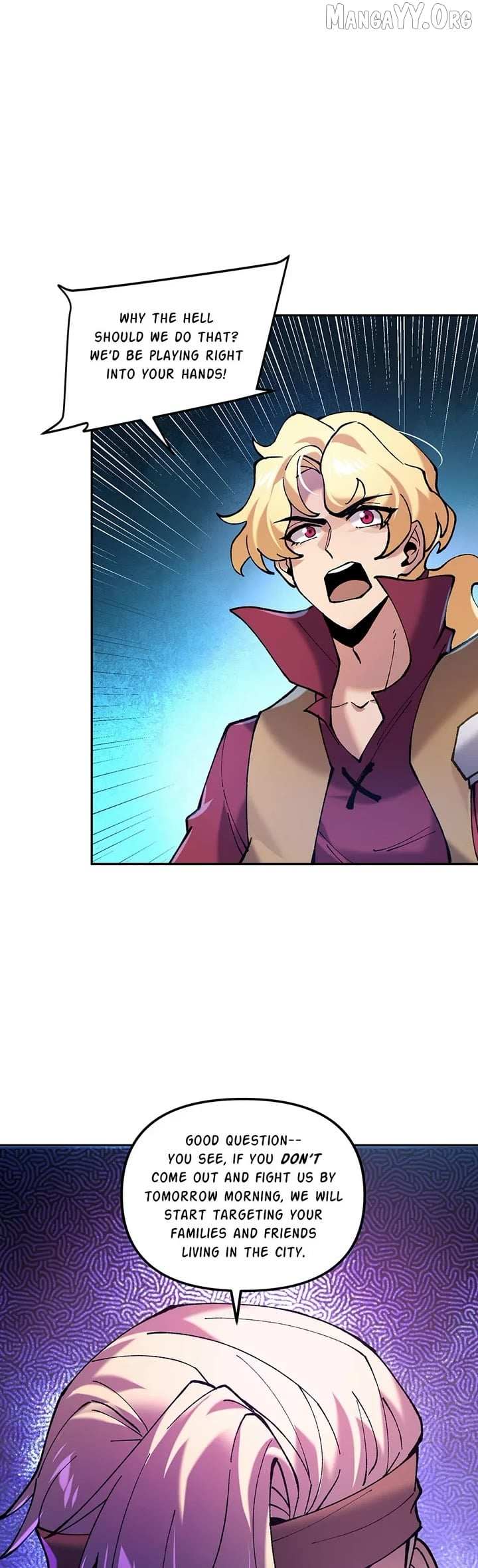 Salvos (A Monster Evolution LitRPG) Chapter 82 page 10 - 