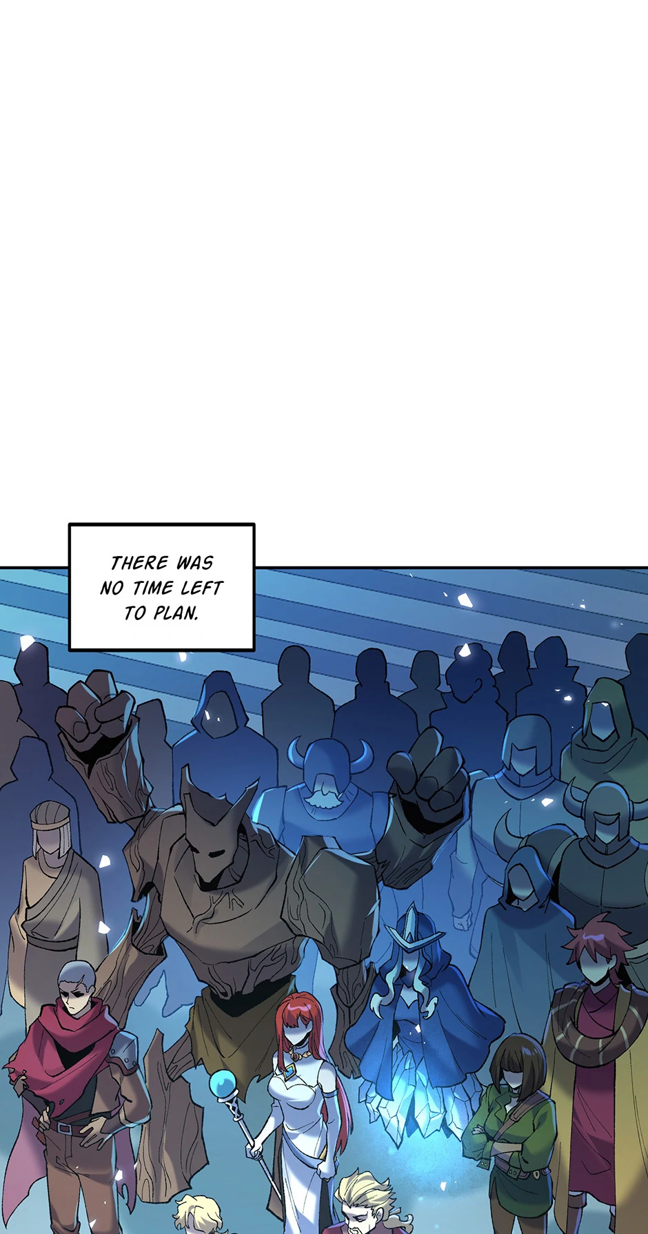 Salvos (A Monster Evolution LitRPG) Chapter 83 page 2 - 