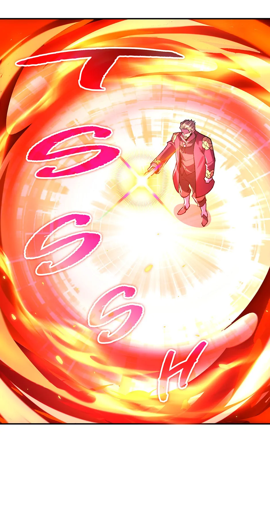 Salvos (A Monster Evolution LitRPG) Chapter 83 page 14 - 