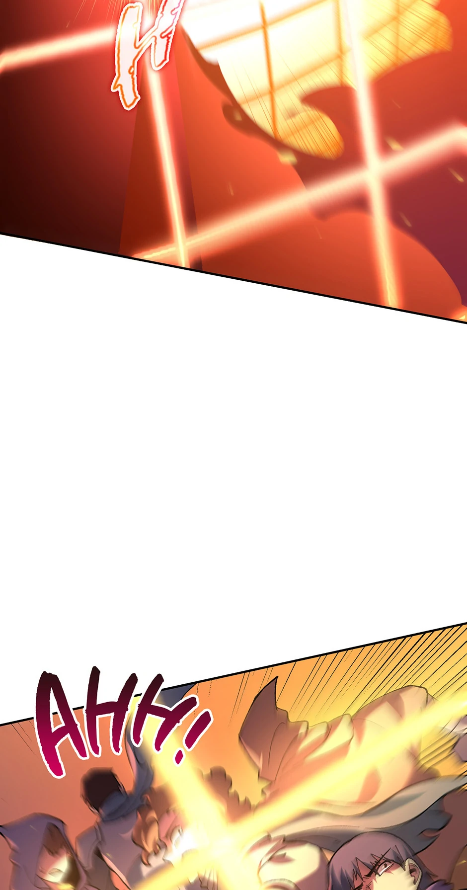 Salvos (A Monster Evolution LitRPG) Chapter 83 page 16 - 