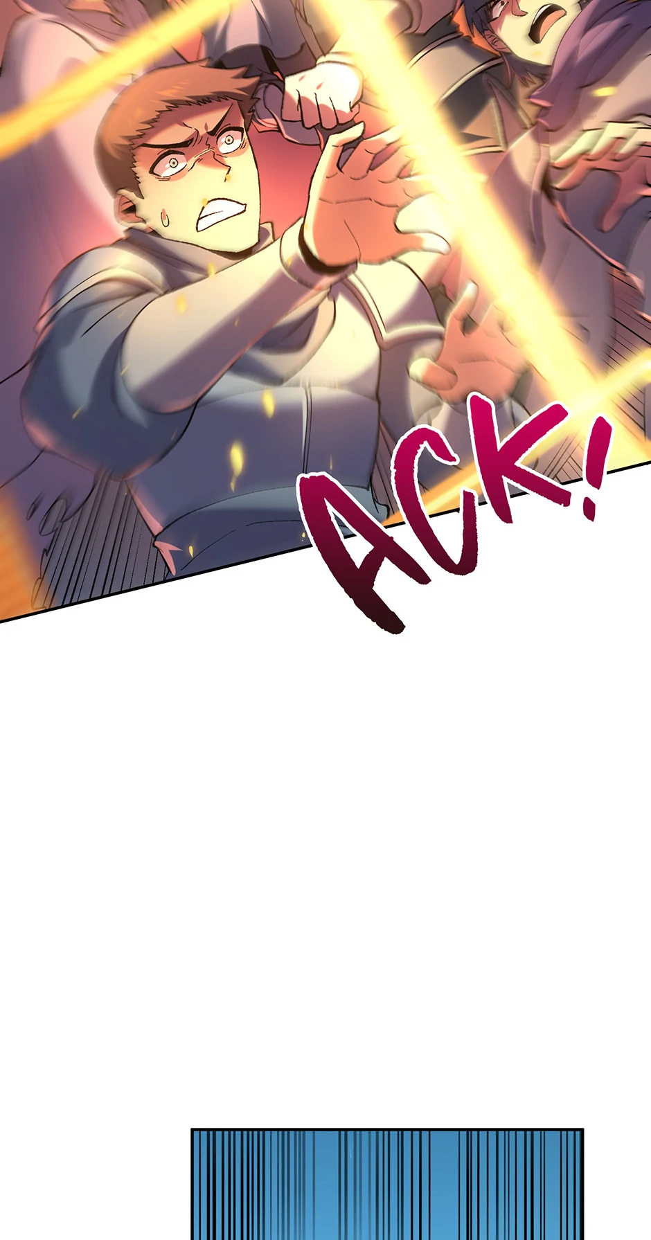 Salvos (A Monster Evolution LitRPG) Chapter 83 page 17 - 