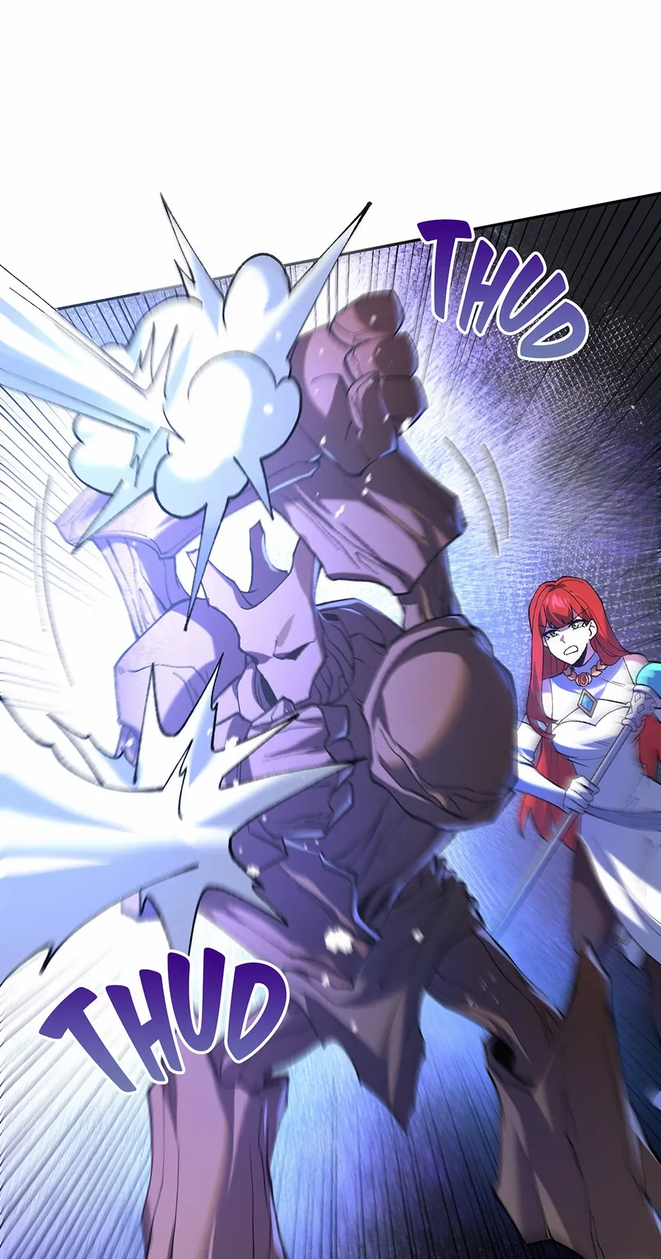Salvos (A Monster Evolution LitRPG) Chapter 83 page 22 - 