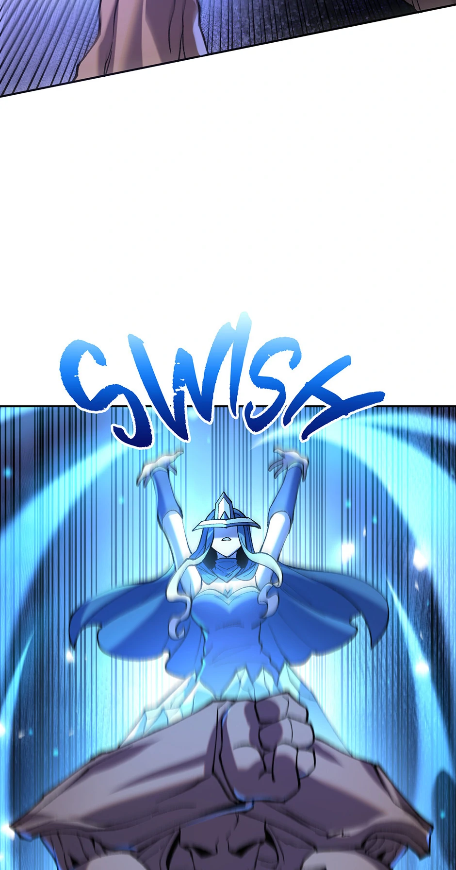 Salvos (A Monster Evolution LitRPG) Chapter 83 page 23 - 