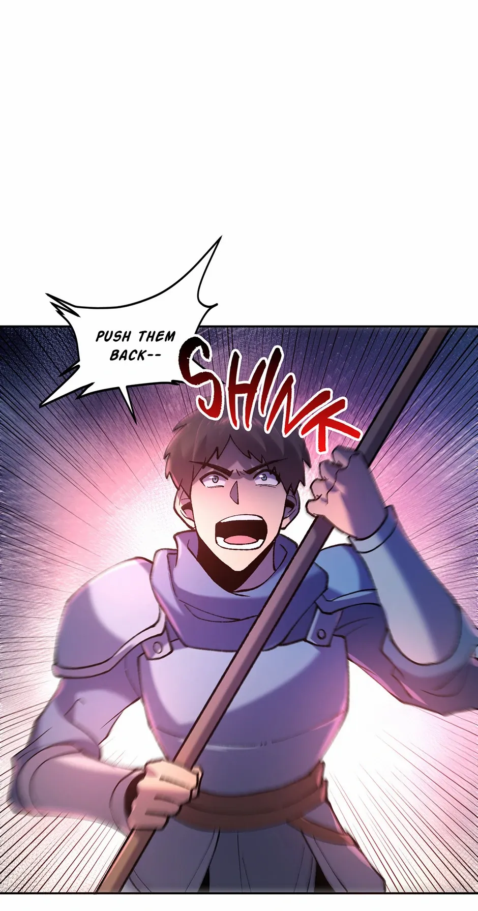 Salvos (A Monster Evolution LitRPG) Chapter 83 page 27 - 