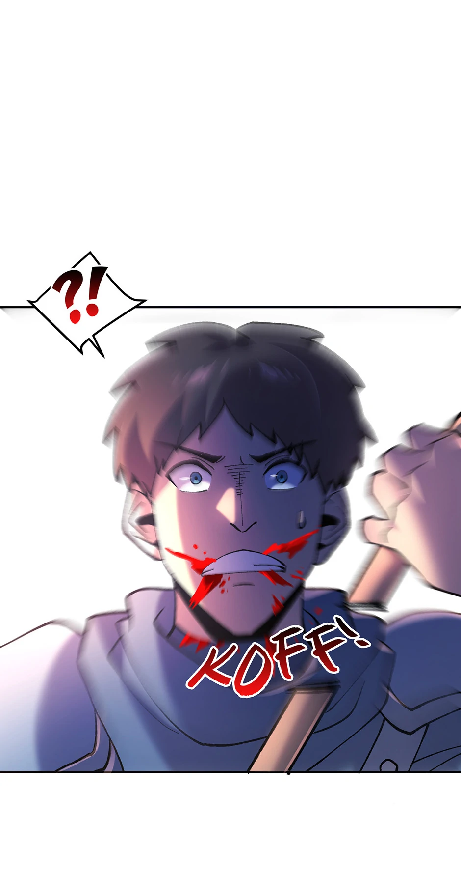Salvos (A Monster Evolution LitRPG) Chapter 83 page 28 - 