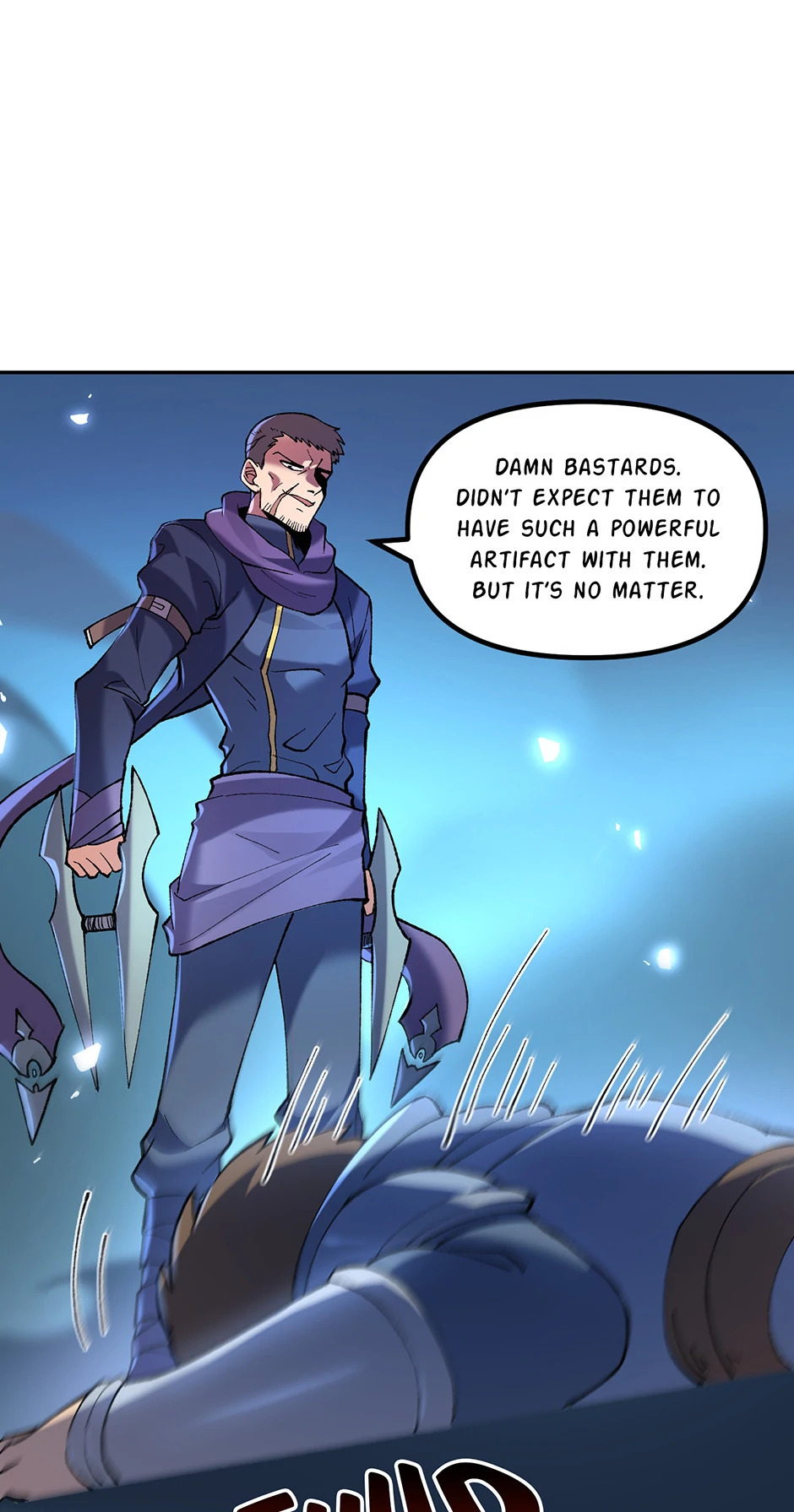 Salvos (A Monster Evolution LitRPG) Chapter 83 page 29 - 