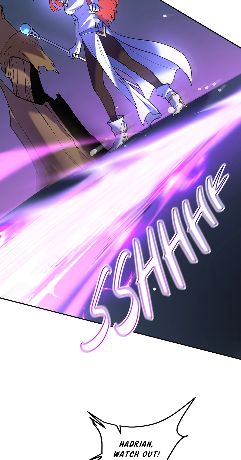 Salvos (A Monster Evolution LitRPG) Chapter 83 page 34 - 