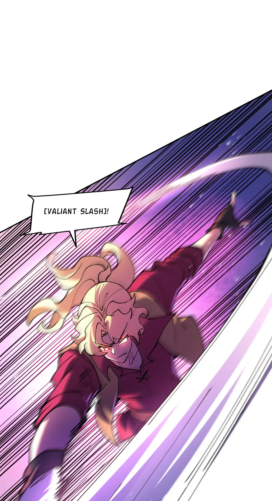Salvos (A Monster Evolution LitRPG) Chapter 83 page 38 - 