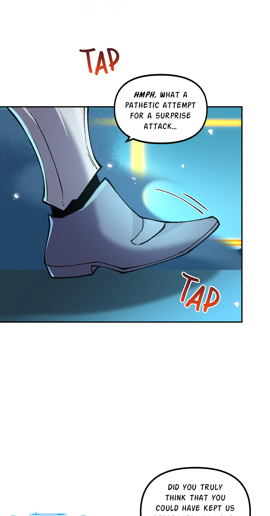 Salvos (A Monster Evolution LitRPG) Chapter 83 page 47 - 