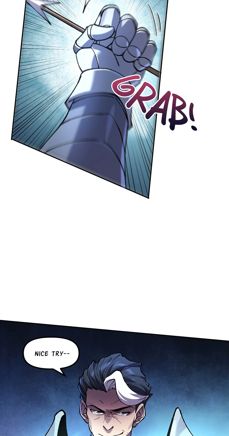 Salvos (A Monster Evolution LitRPG) Chapter 83 page 51 - 