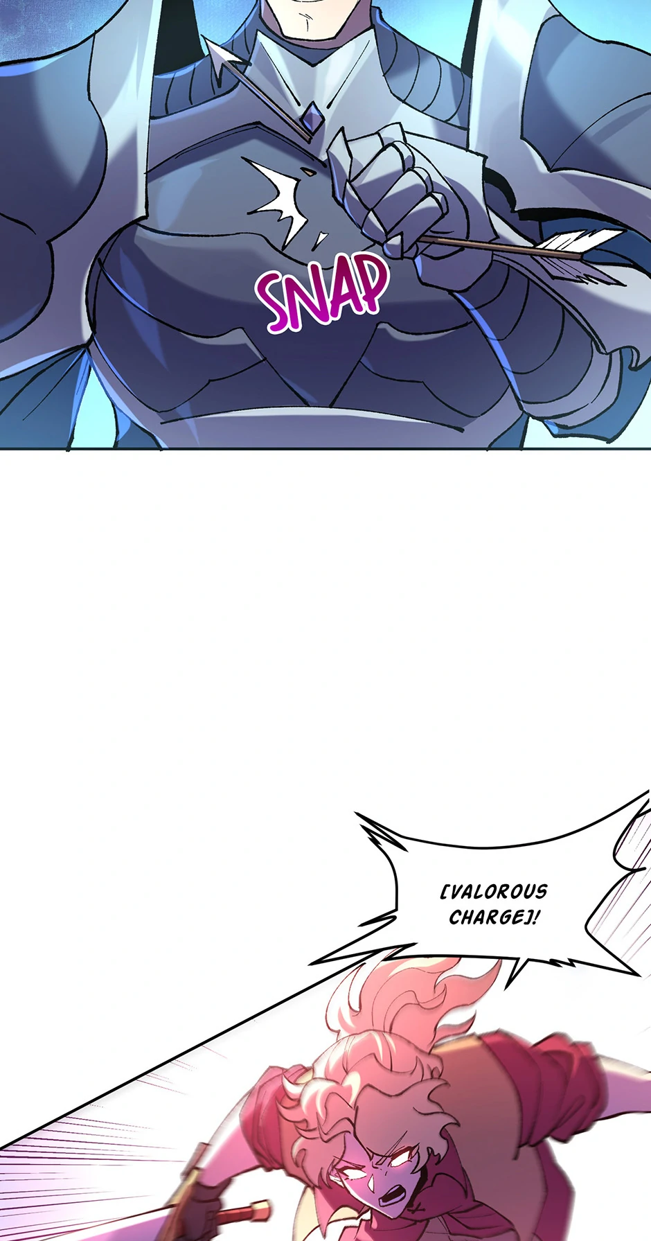 Salvos (A Monster Evolution LitRPG) Chapter 83 page 52 - 