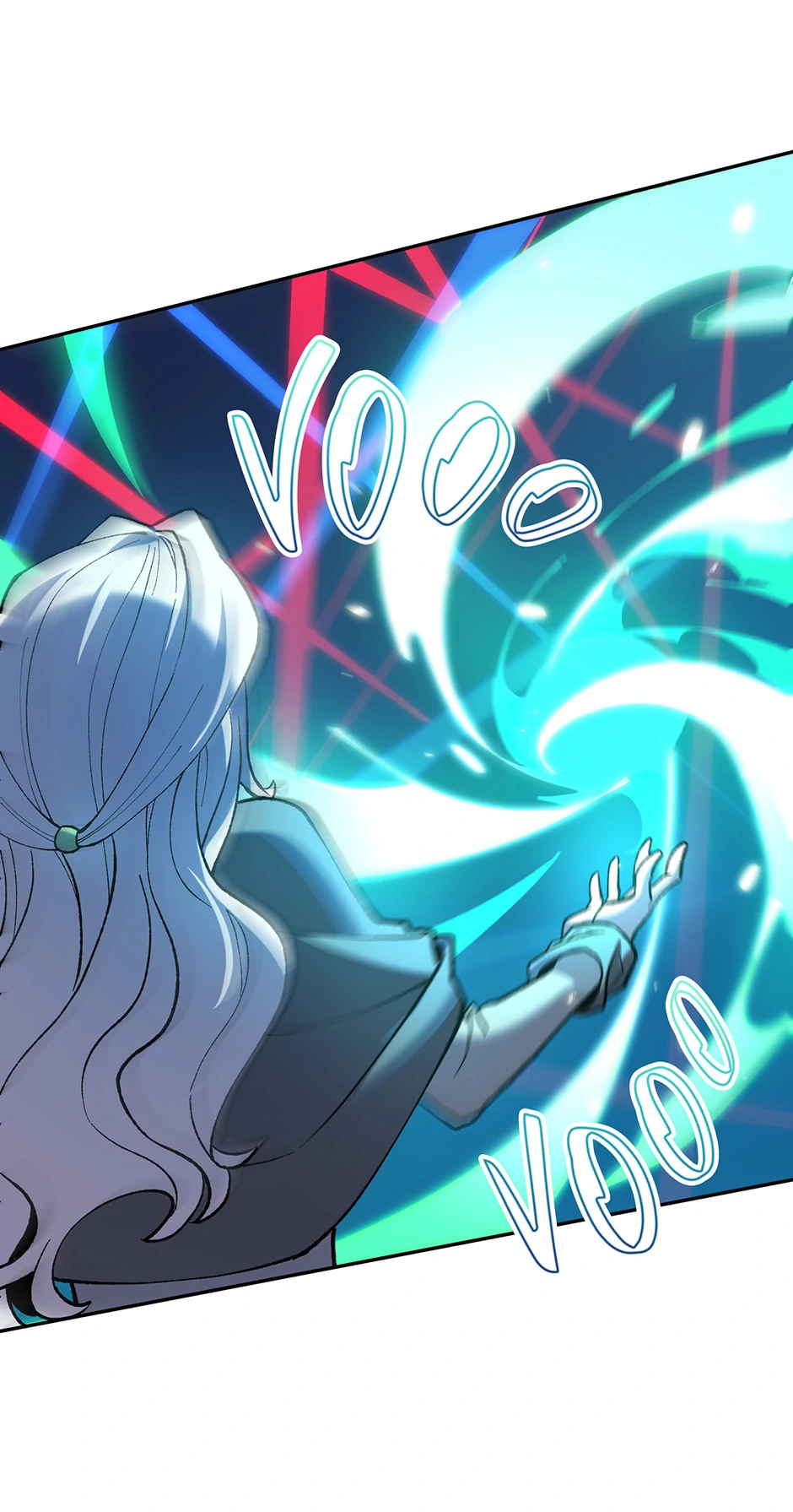 Salvos (A Monster Evolution LitRPG) Chapter 83 page 57 - 