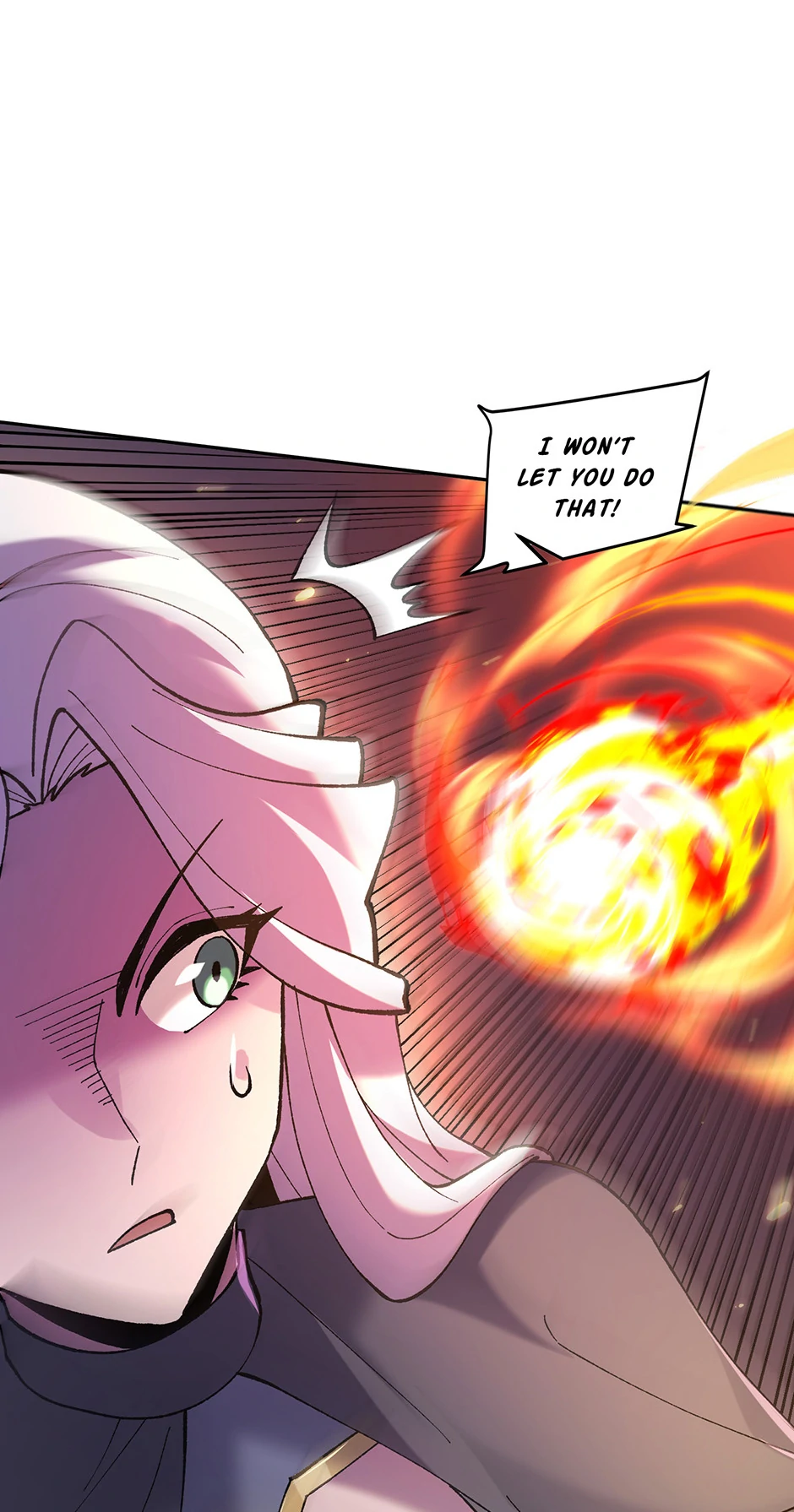 Salvos (A Monster Evolution LitRPG) Chapter 83 page 58 - 