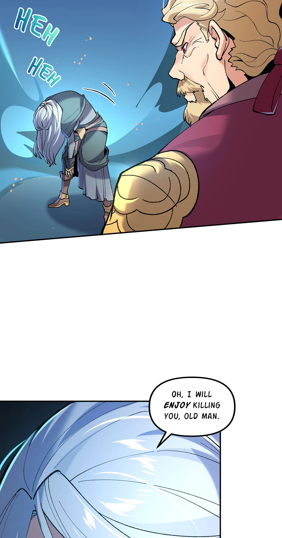 Salvos (A Monster Evolution LitRPG) Chapter 83 page 61 - 