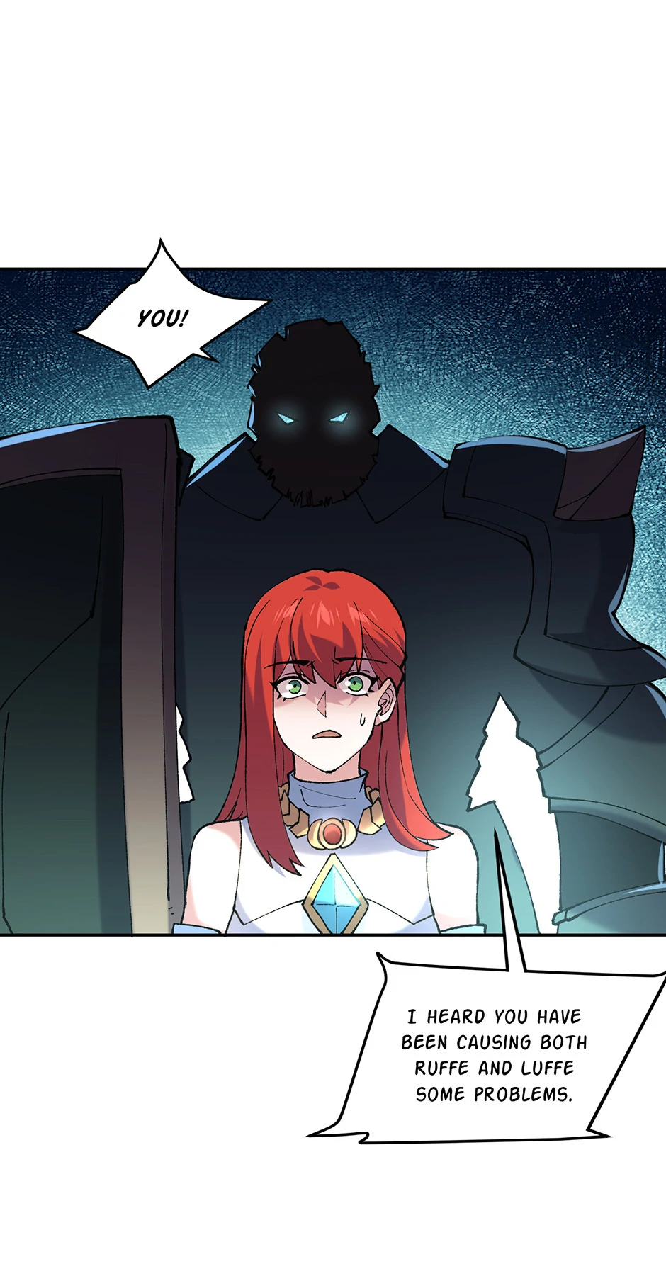 Salvos (A Monster Evolution LitRPG) Chapter 83 page 64 - 