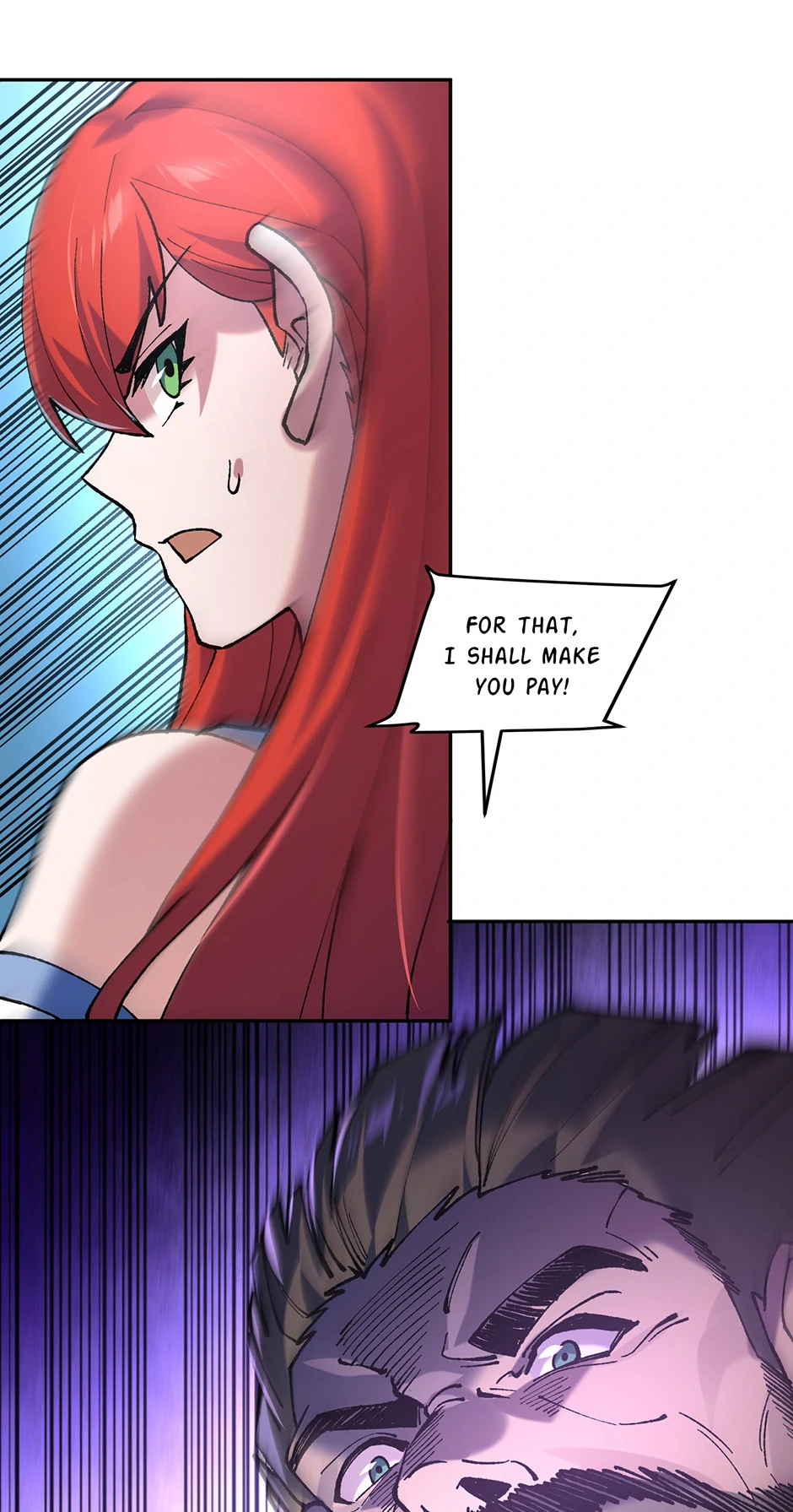 Salvos (A Monster Evolution LitRPG) Chapter 83 page 65 - 
