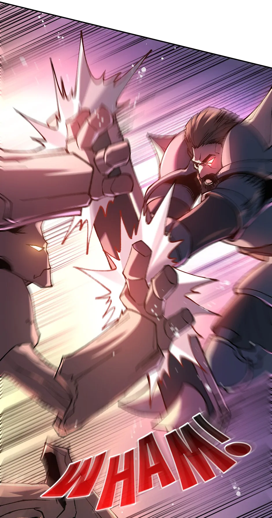 Salvos (A Monster Evolution LitRPG) Chapter 83 page 67 - 