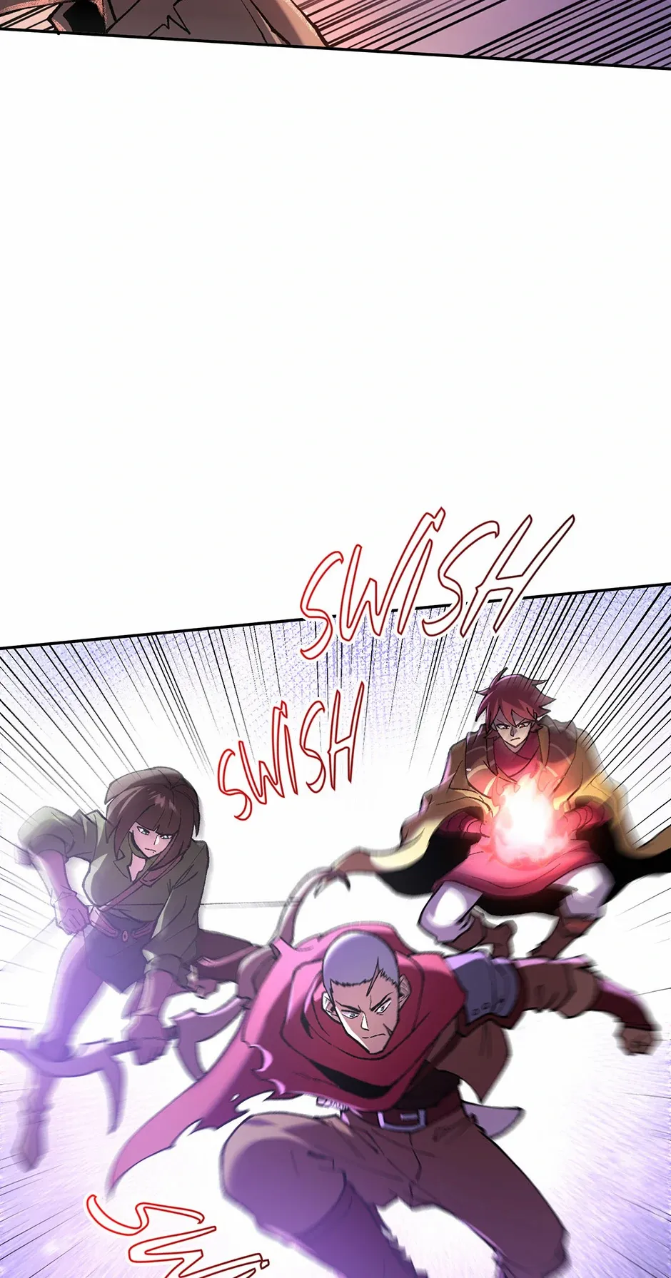 Salvos (A Monster Evolution LitRPG) Chapter 83 page 68 - 