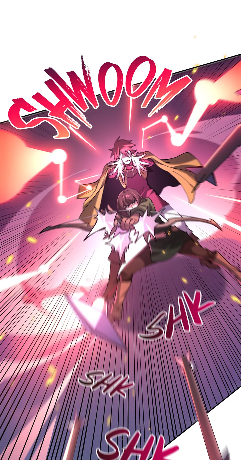 Salvos (A Monster Evolution LitRPG) Chapter 83 page 71 - 