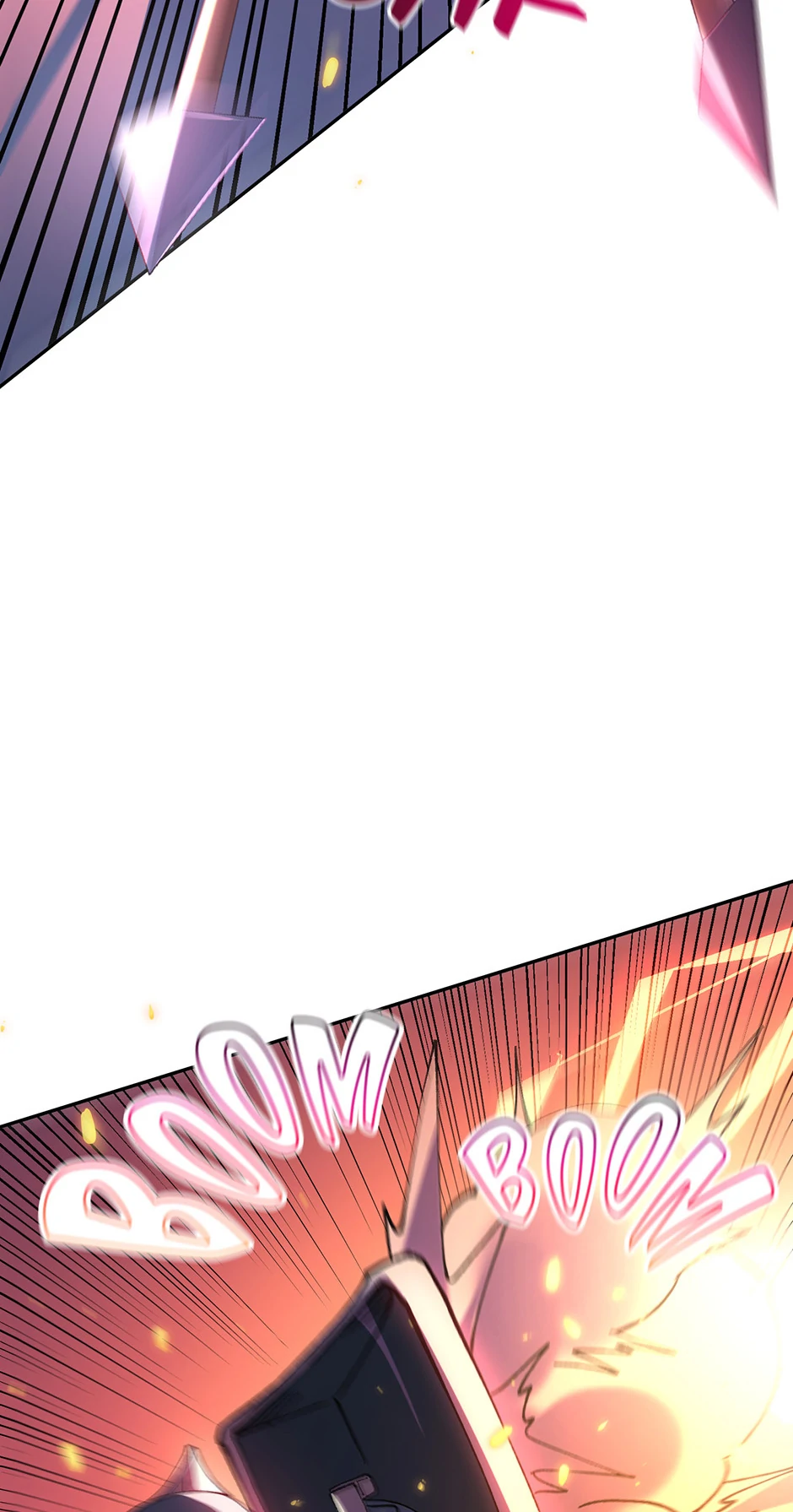 Salvos (A Monster Evolution LitRPG) Chapter 83 page 72 - 