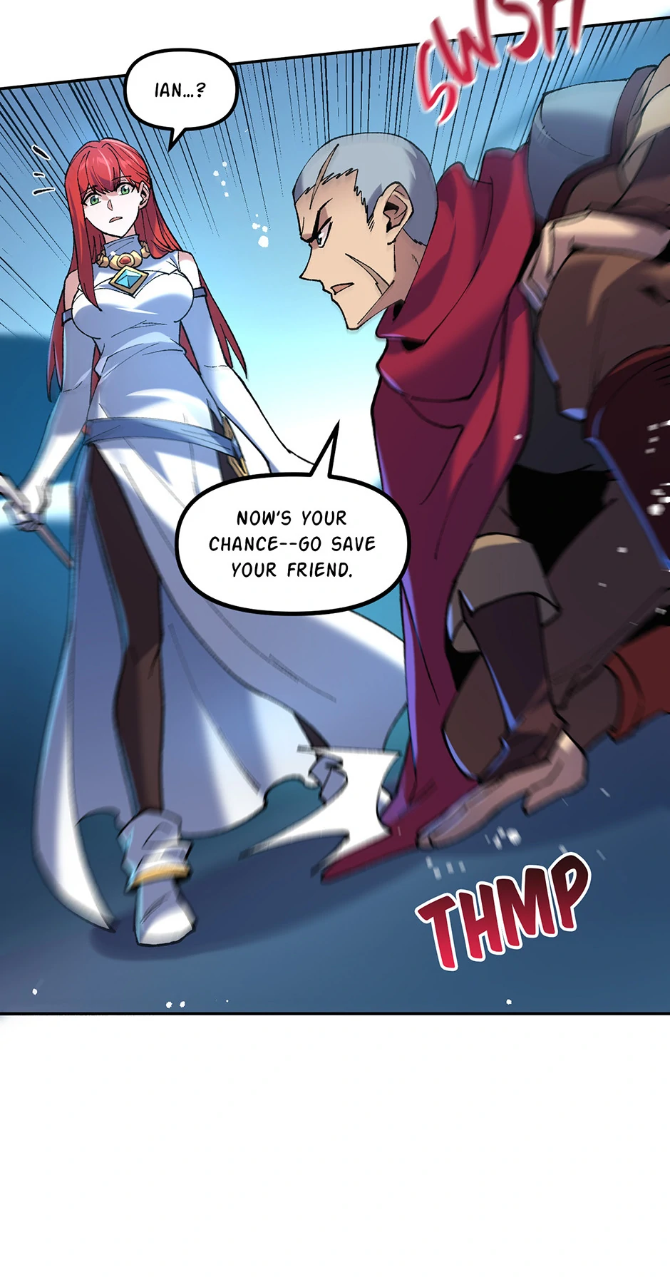 Salvos (A Monster Evolution LitRPG) Chapter 83 page 74 - 