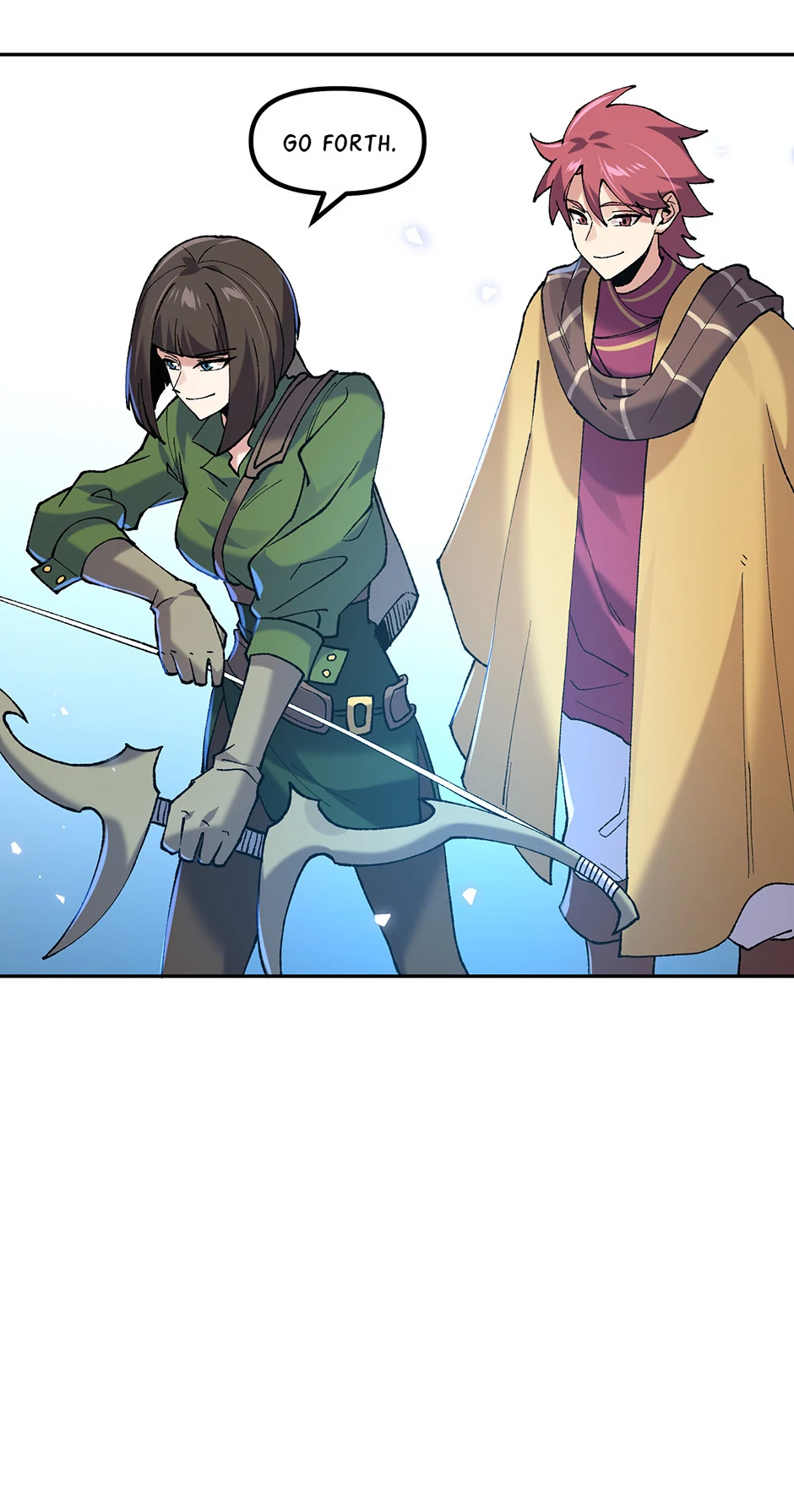 Salvos (A Monster Evolution LitRPG) Chapter 83 page 76 - 