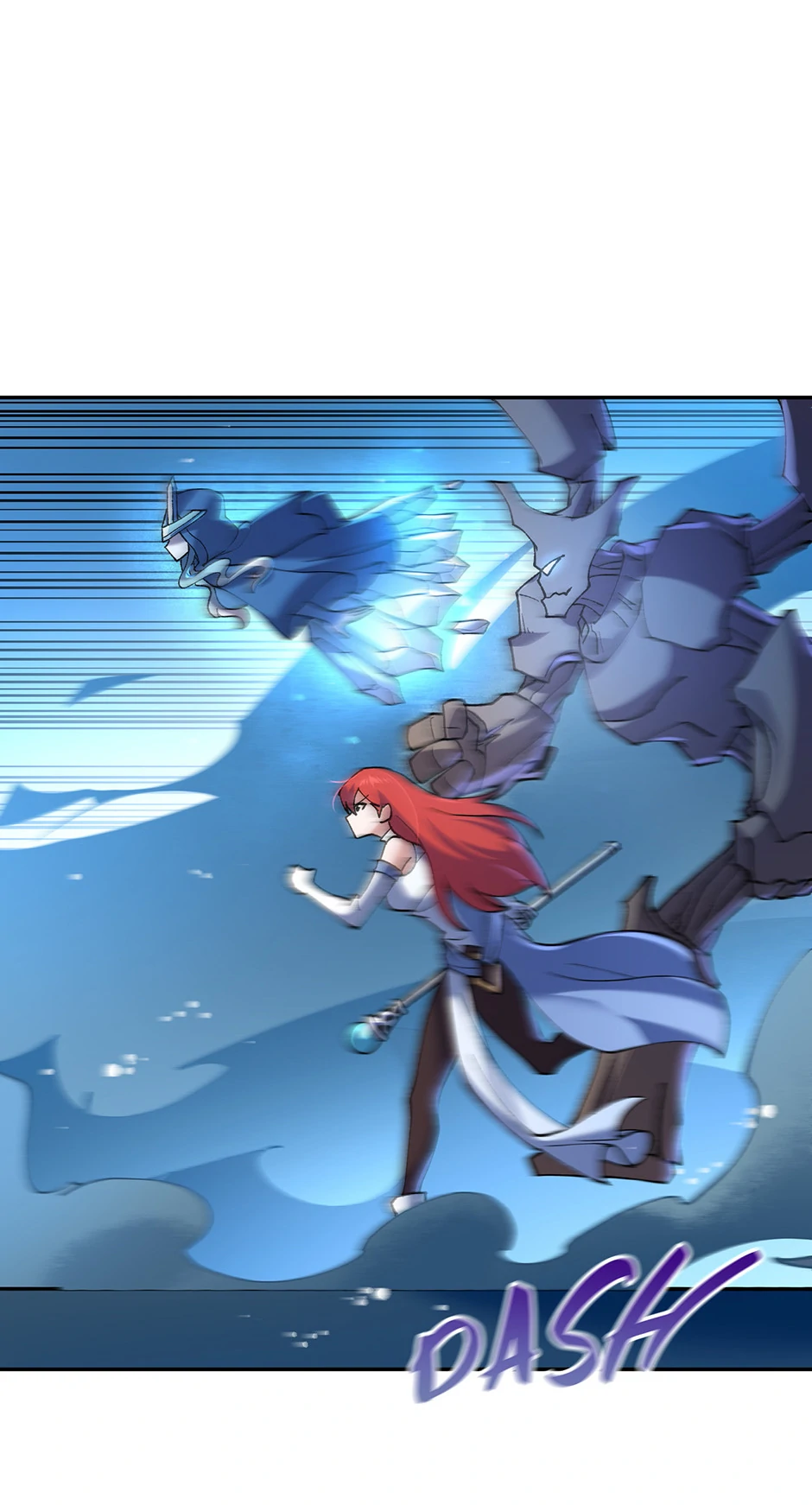 Salvos (A Monster Evolution LitRPG) Chapter 83 page 79 - 