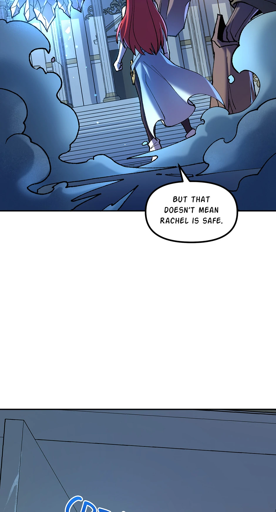 Salvos (A Monster Evolution LitRPG) Chapter 83 page 81 - 