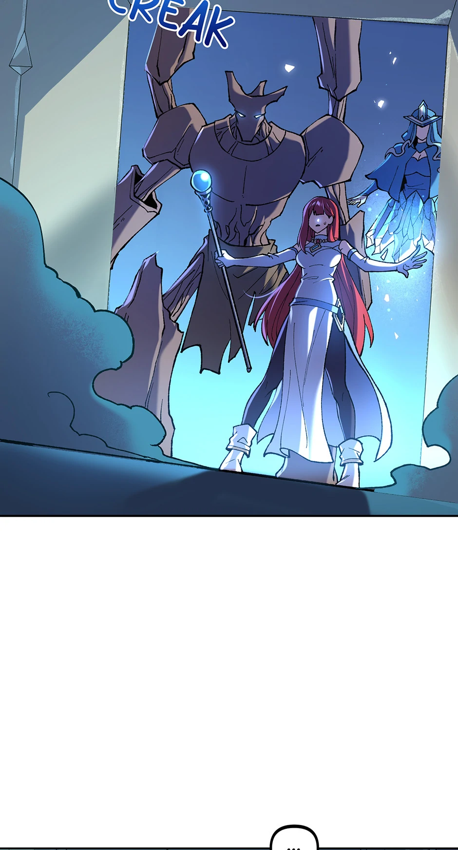 Salvos (A Monster Evolution LitRPG) Chapter 83 page 82 - 