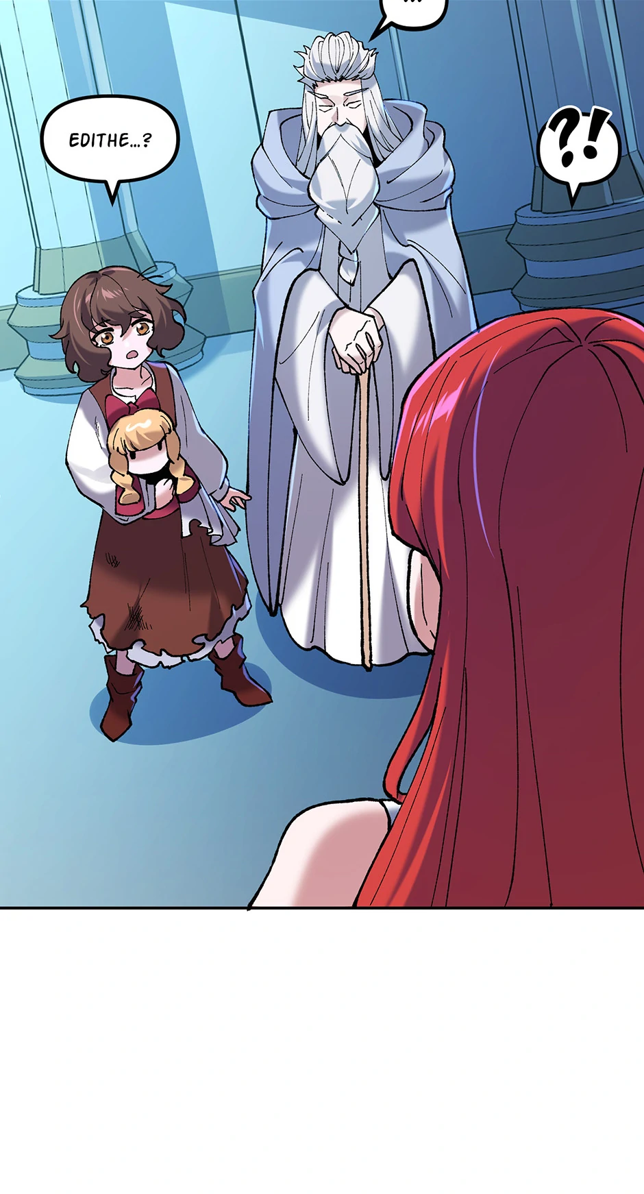 Salvos (A Monster Evolution LitRPG) Chapter 83 page 83 - 