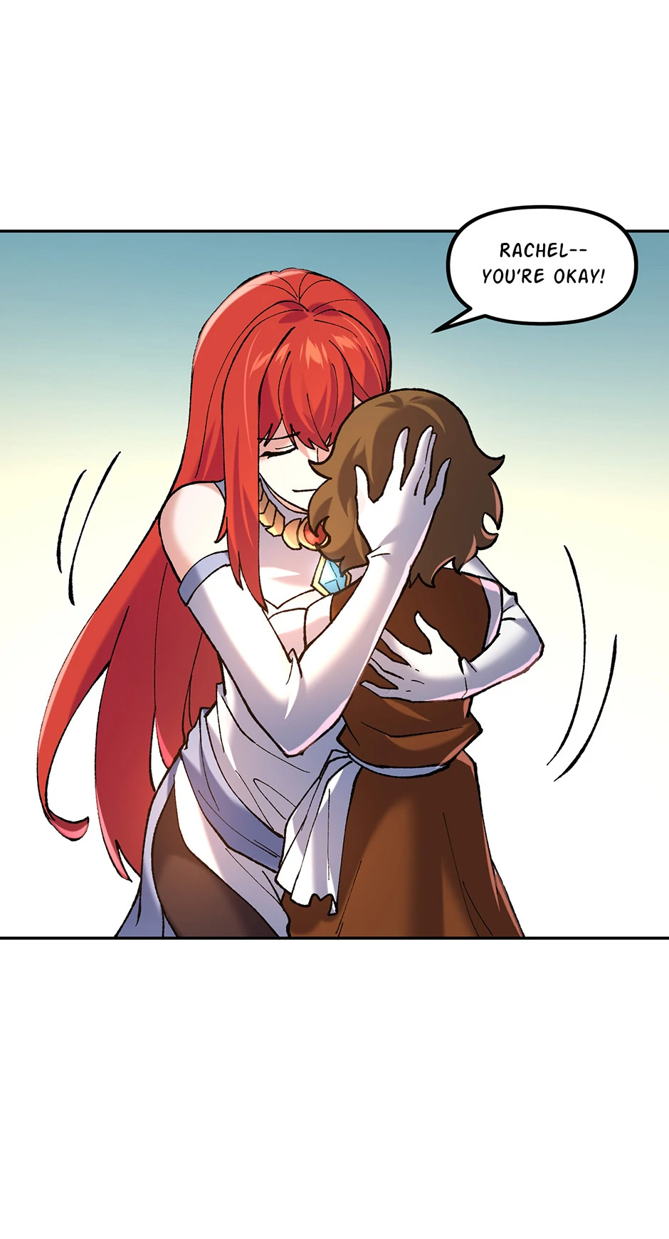 Salvos (A Monster Evolution LitRPG) Chapter 83 page 84 - 