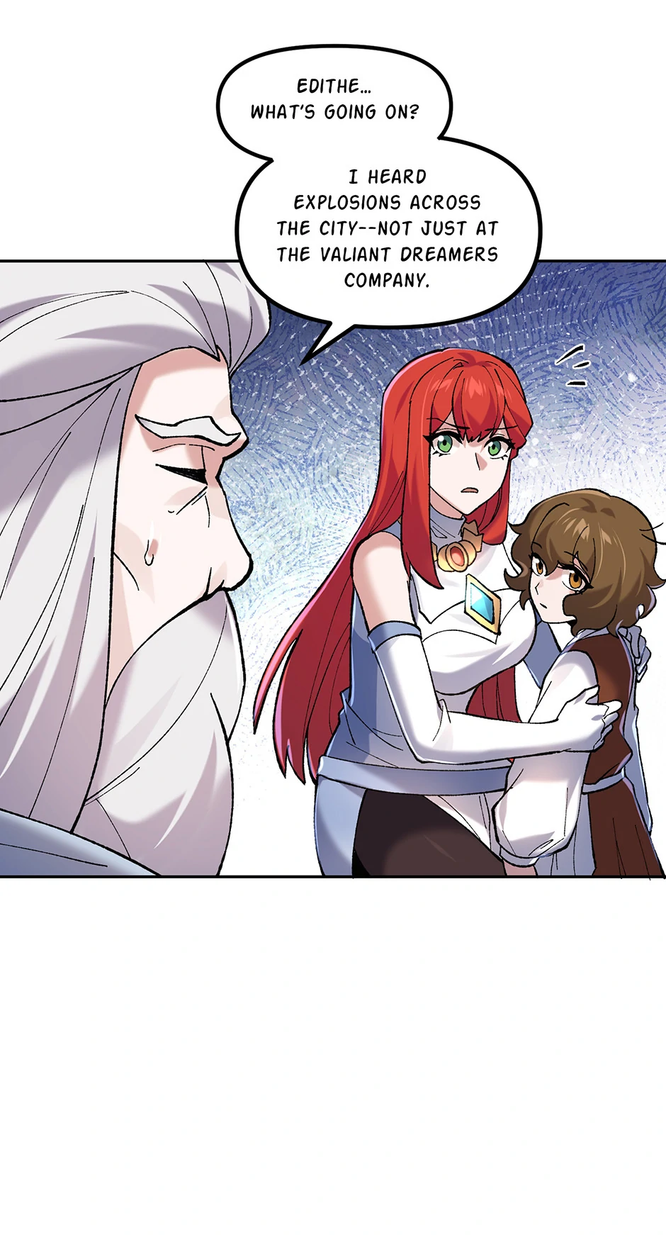 Salvos (A Monster Evolution LitRPG) Chapter 83 page 85 - 