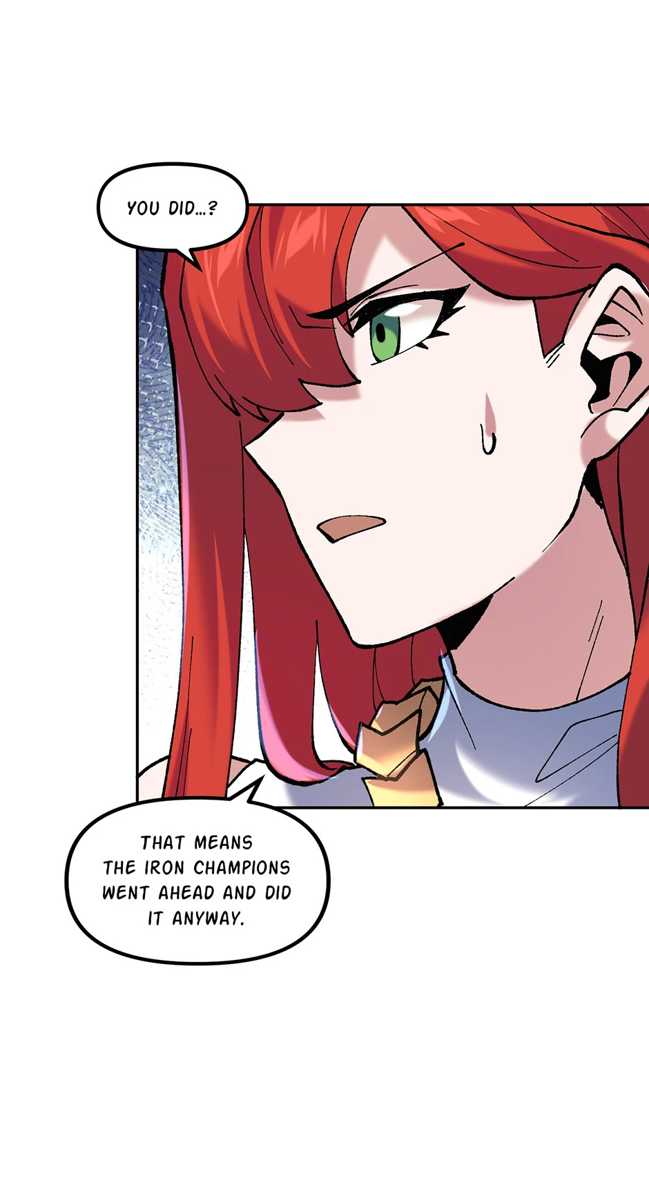 Salvos (A Monster Evolution LitRPG) Chapter 83 page 86 - 