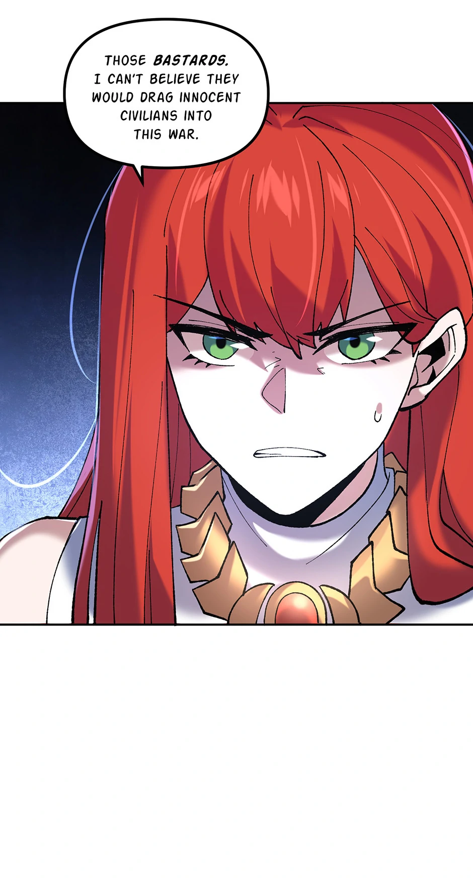 Salvos (A Monster Evolution LitRPG) Chapter 83 page 87 - 