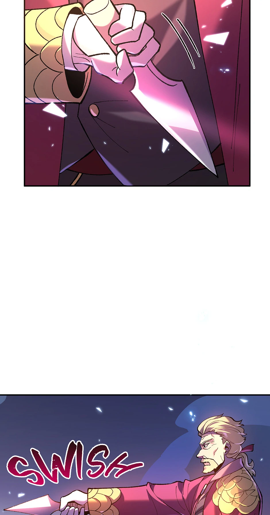 Salvos (A Monster Evolution LitRPG) Chapter 83 page 10 - 
